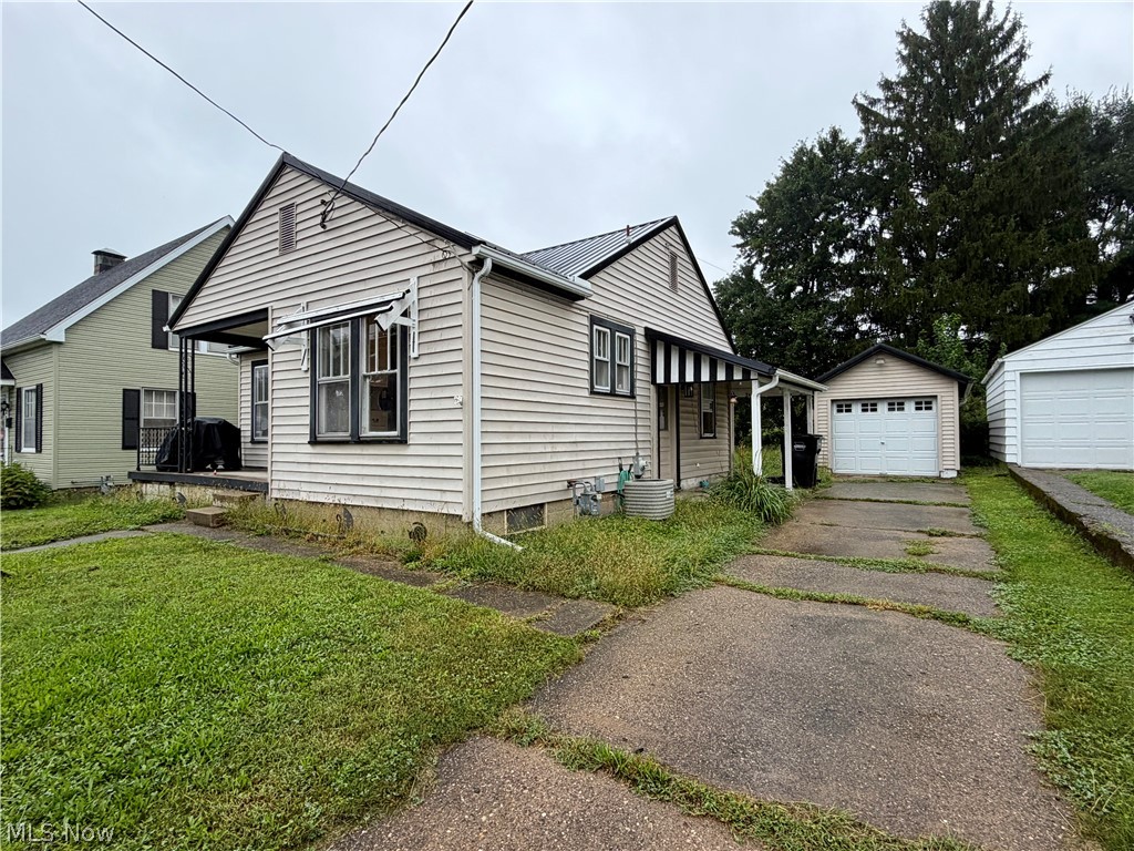 915 Talley Avenue Zanesville OH 43701