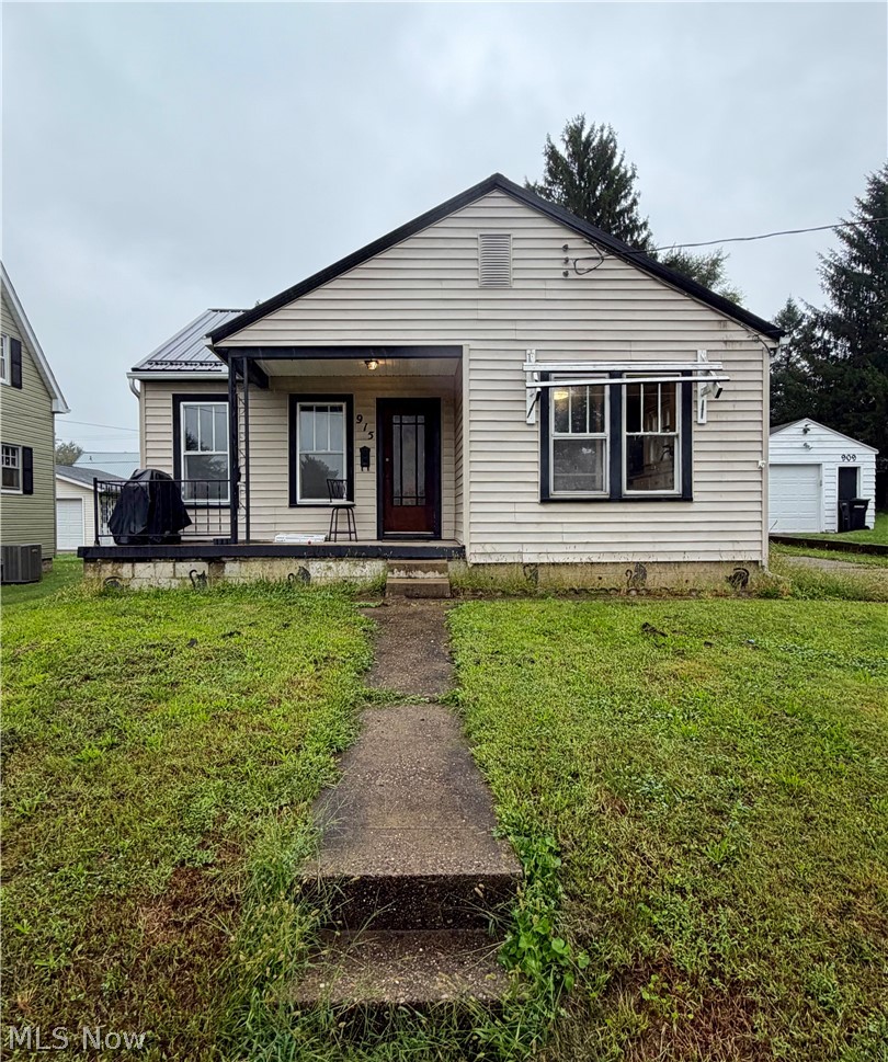 915 Talley Avenue Zanesville OH 43701