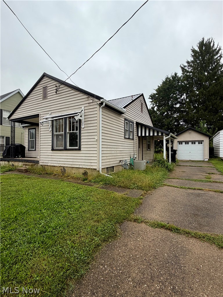 915 Talley Avenue Zanesville OH 43701