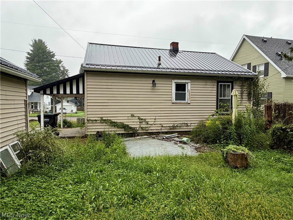 915 Talley Avenue Zanesville OH 43701