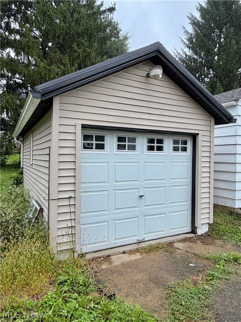 915 Talley Avenue Zanesville OH 43701