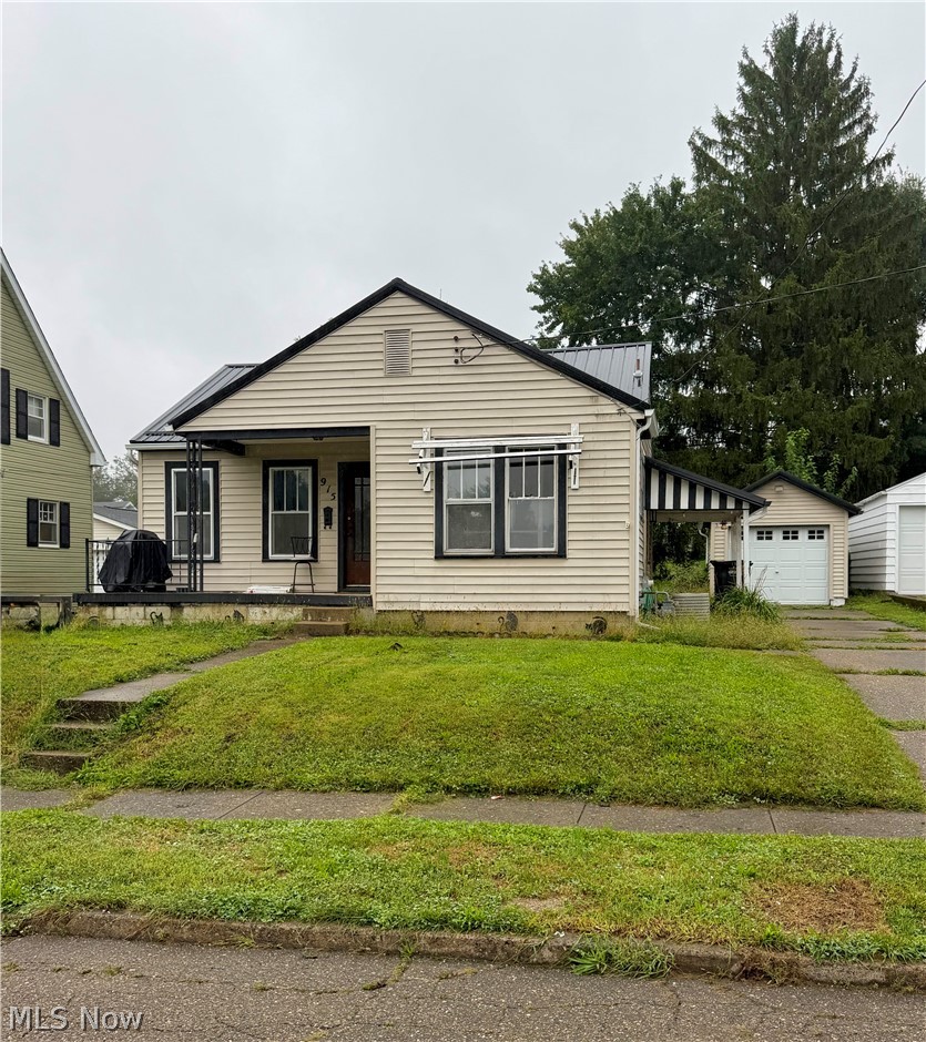 915 Talley Avenue Zanesville OH 43701
