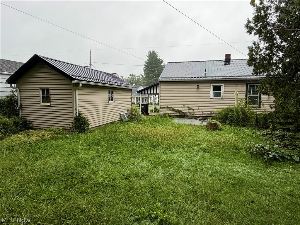 915 Talley Avenue Zanesville OH 43701