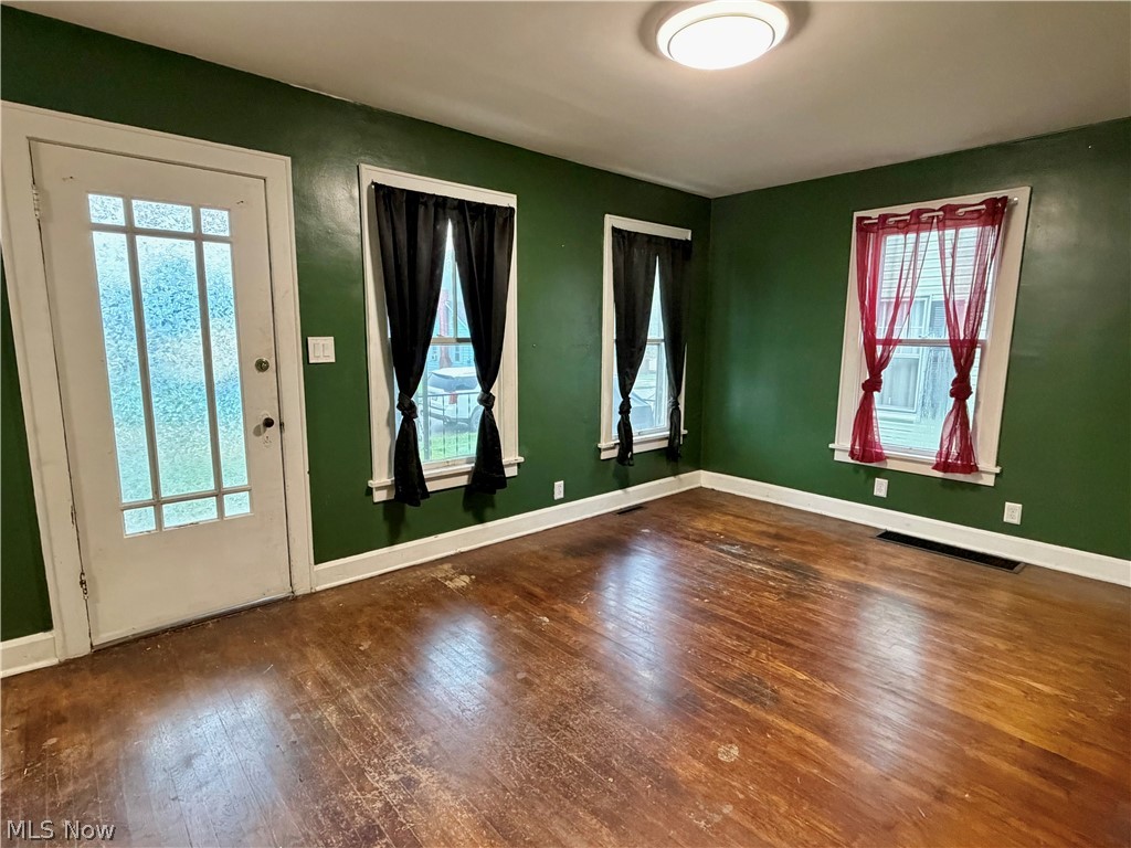 915 Talley Avenue Zanesville OH 43701