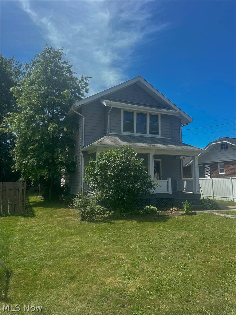 330 Morningview Avenue Akron OH 44305