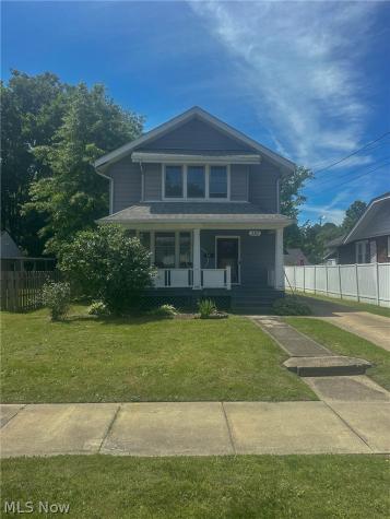 330 Morningview Avenue Akron OH 44305