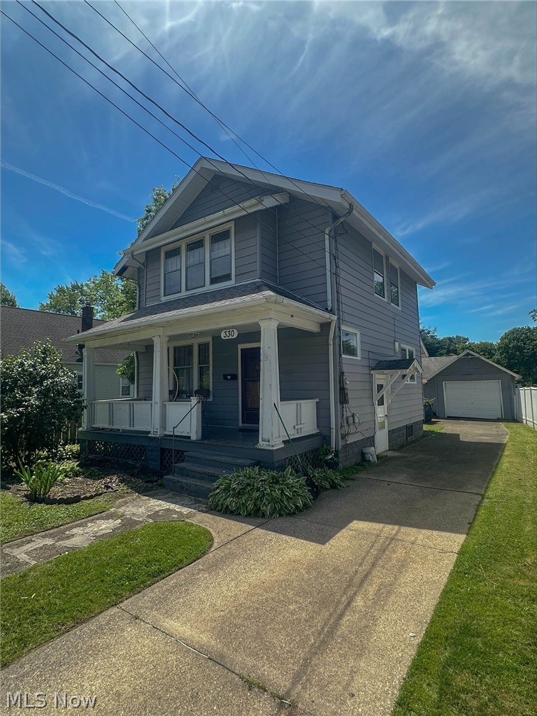 330 Morningview Avenue Akron OH 44305