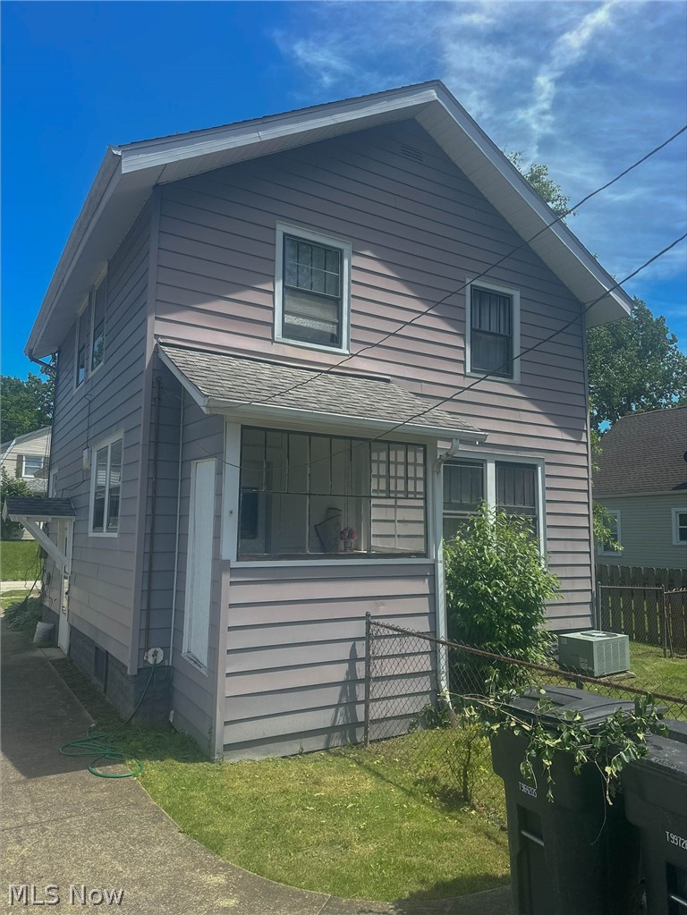 330 Morningview Avenue Akron OH 44305