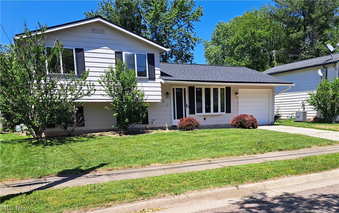 941 Jean Avenue Akron OH 44310