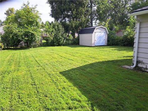 941 Jean Avenue Akron OH 44310