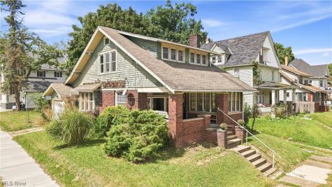 1245 S Freedom Avenue Alliance OH 44601