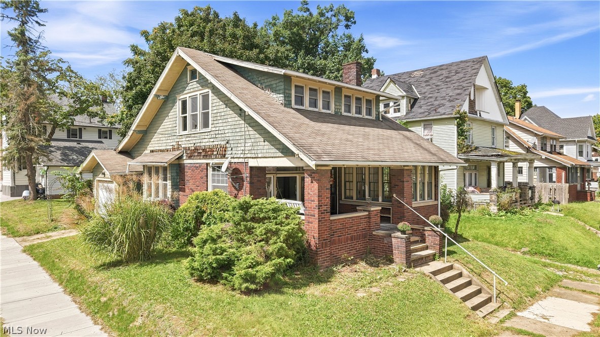1245 S Freedom Avenue Alliance OH 44601