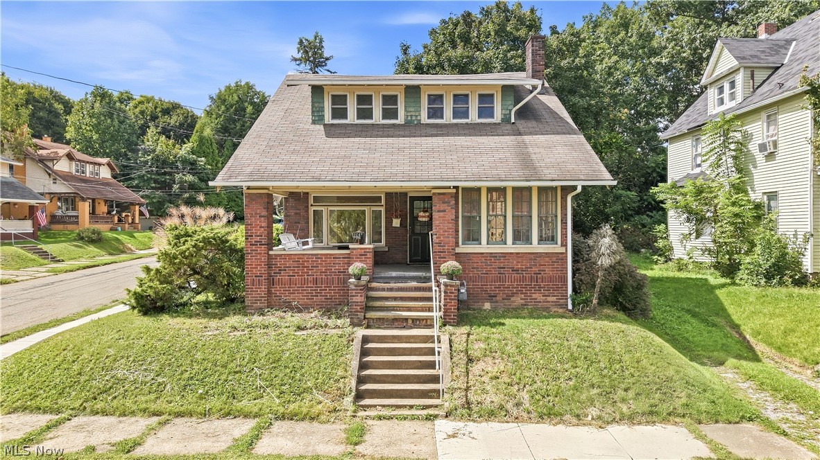 1245 S Freedom Avenue Alliance OH 44601