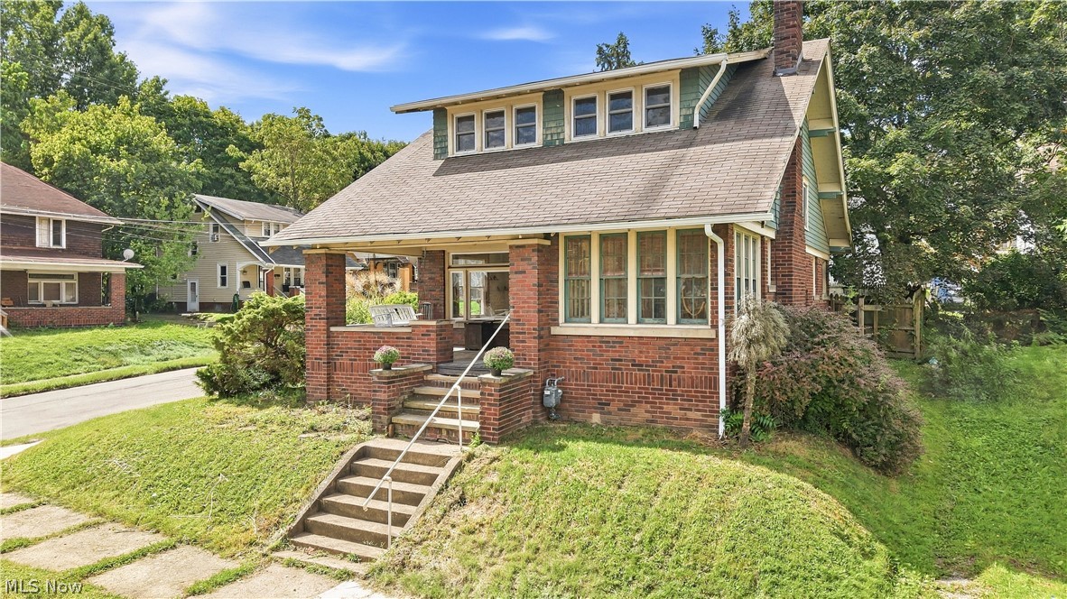 1245 S Freedom Avenue Alliance OH 44601
