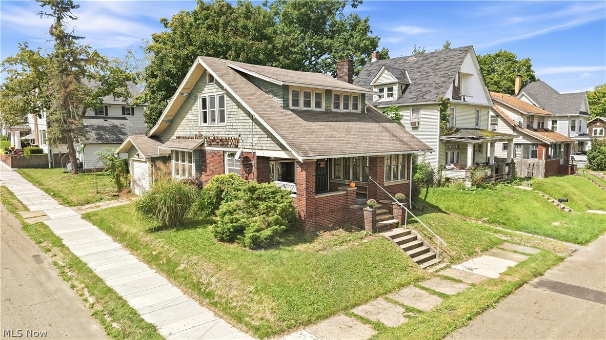 1245 S Freedom Avenue Alliance OH 44601