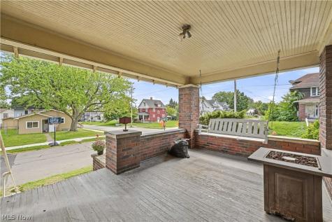 1245 S Freedom Avenue Alliance OH 44601