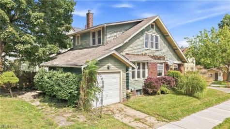 1245 S Freedom Avenue Alliance OH 44601