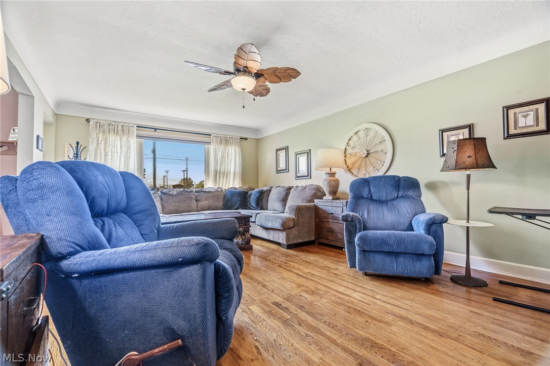 12023 Maple Leaf Drive Garfield Heights OH 44125