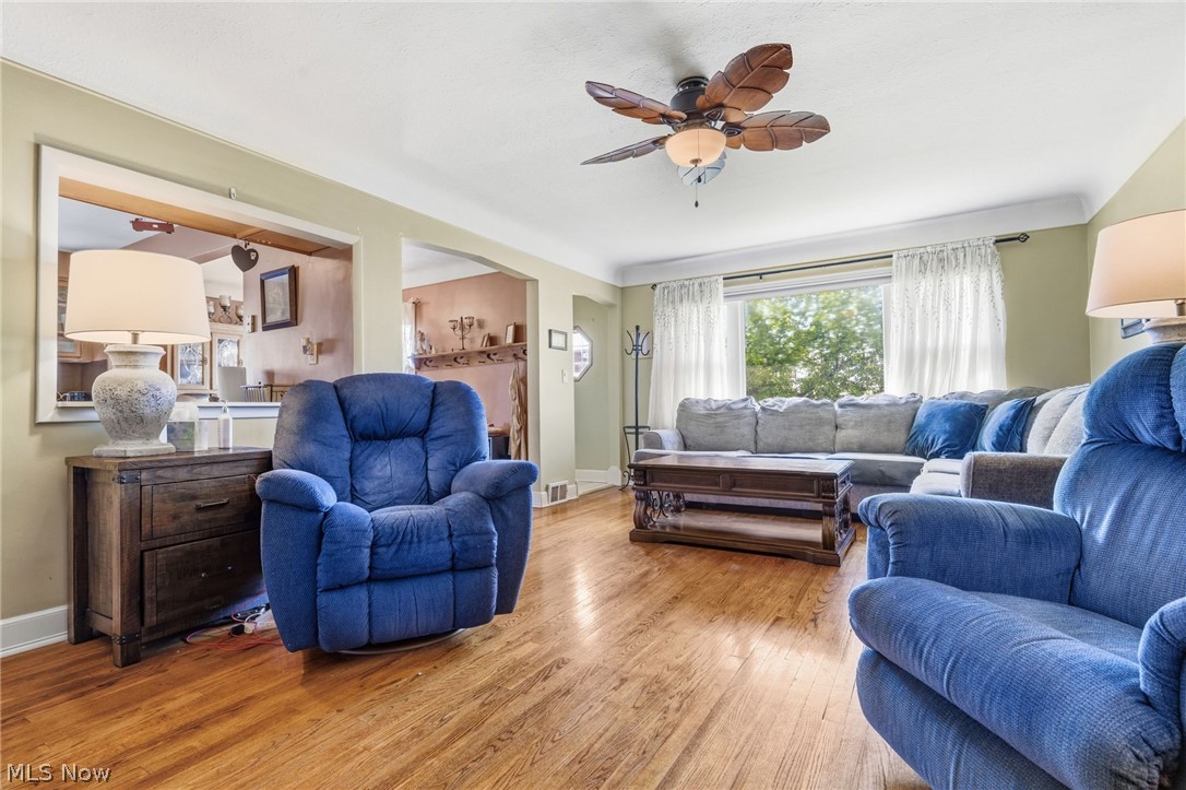 12023 Maple Leaf Drive Garfield Heights OH 44125