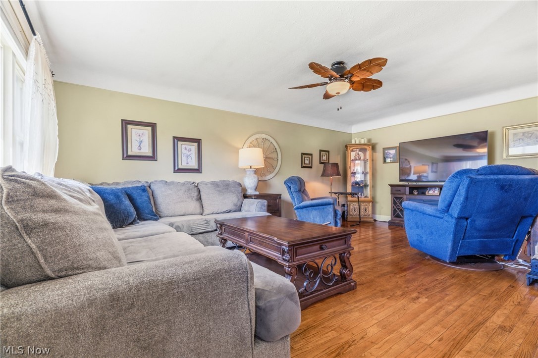 12023 Maple Leaf Drive Garfield Heights OH 44125