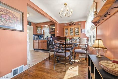12023 Maple Leaf Drive Garfield Heights OH 44125