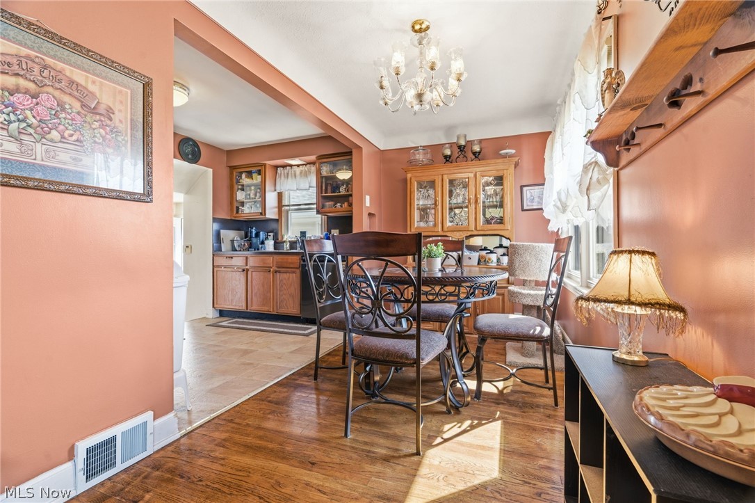 12023 Maple Leaf Drive Garfield Heights OH 44125