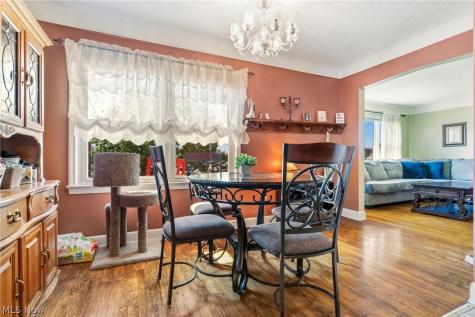 12023 Maple Leaf Drive Garfield Heights OH 44125