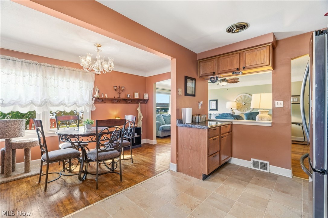 12023 Maple Leaf Drive Garfield Heights OH 44125