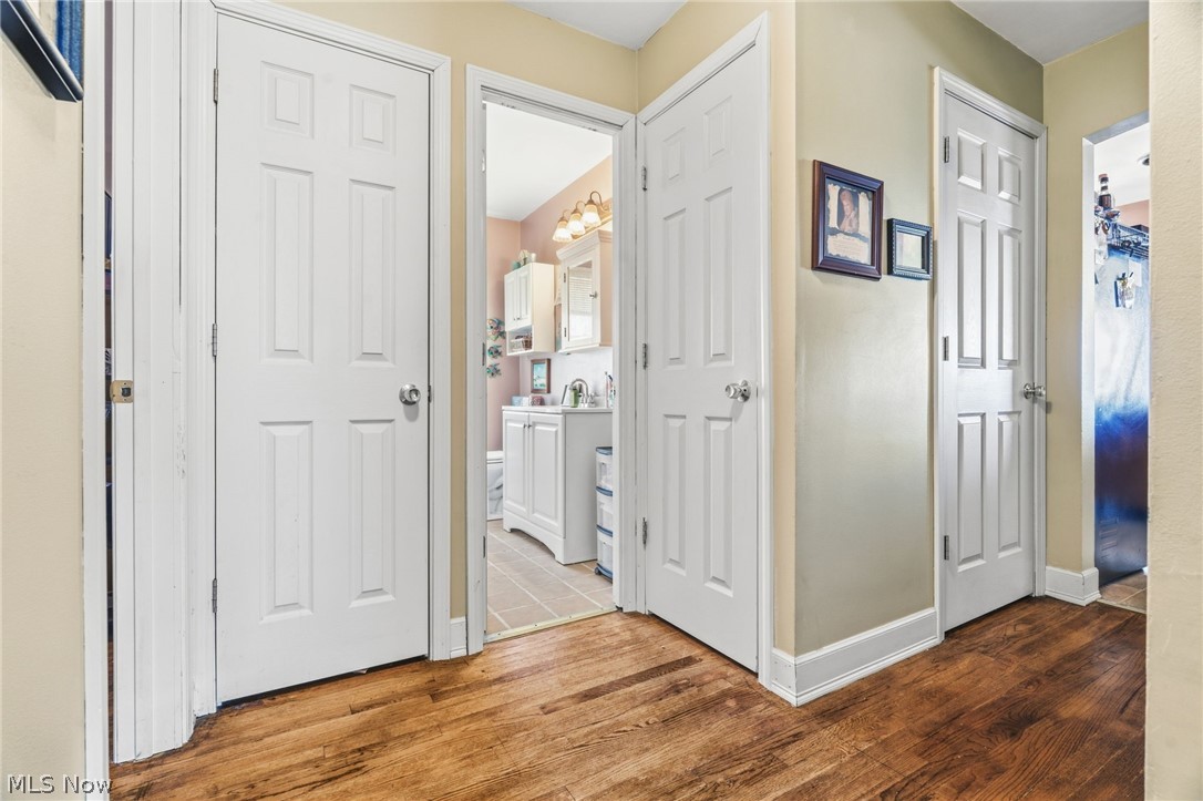 12023 Maple Leaf Drive Garfield Heights OH 44125