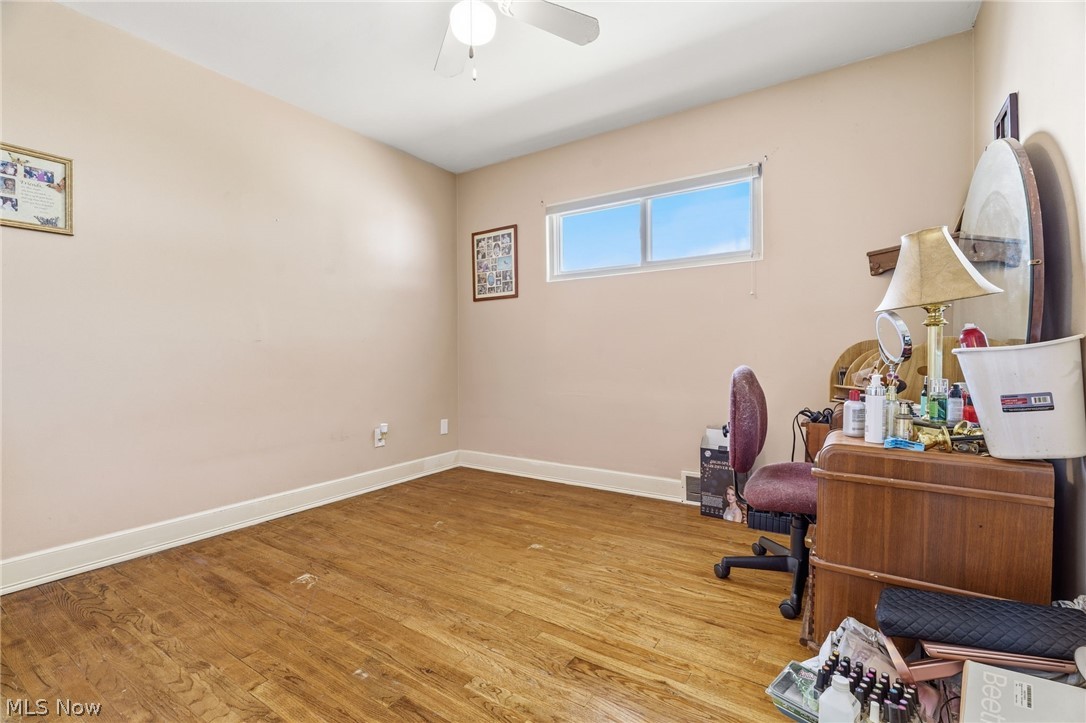 12023 Maple Leaf Drive Garfield Heights OH 44125