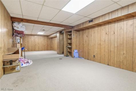 12023 Maple Leaf Drive Garfield Heights OH 44125