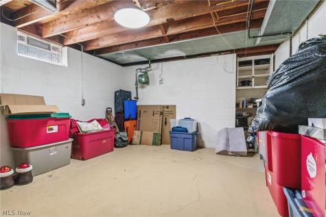 12023 Maple Leaf Drive Garfield Heights OH 44125