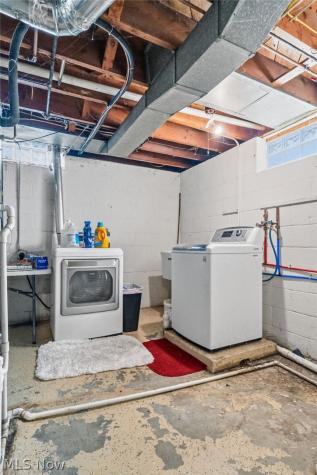 12023 Maple Leaf Drive Garfield Heights OH 44125
