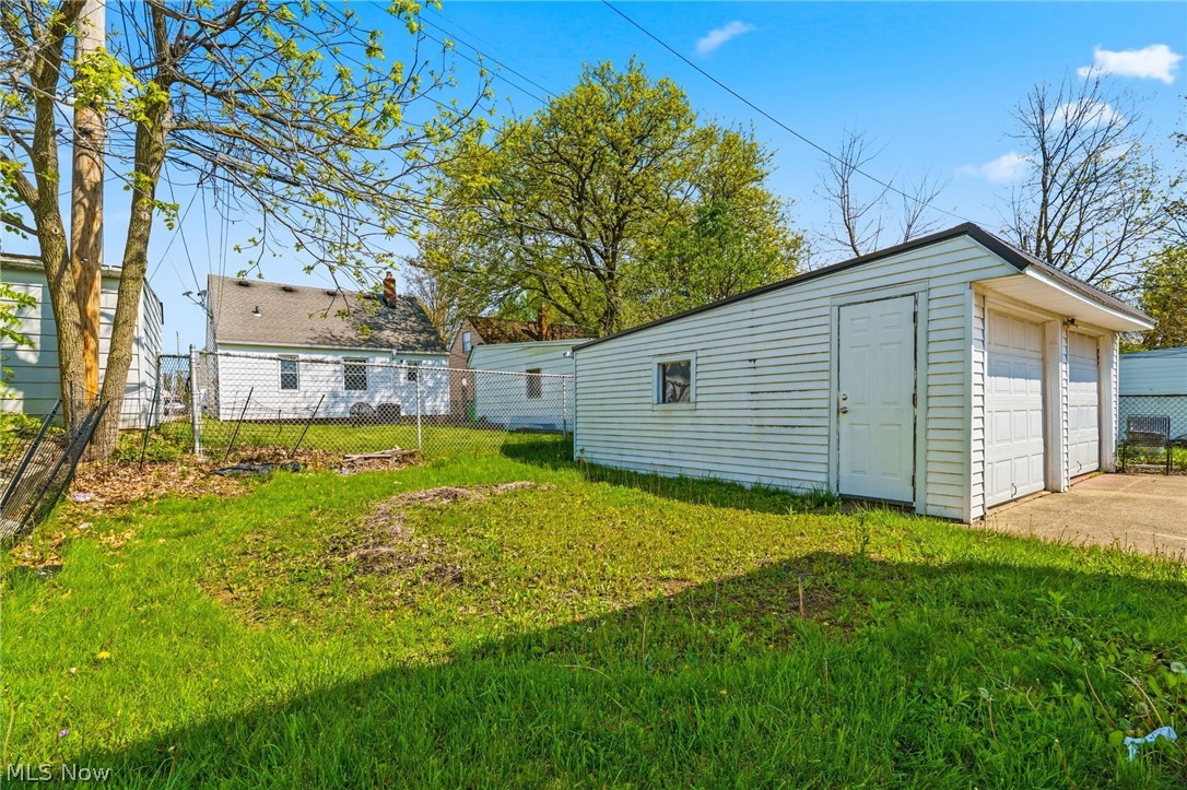 12023 Maple Leaf Drive Garfield Heights OH 44125