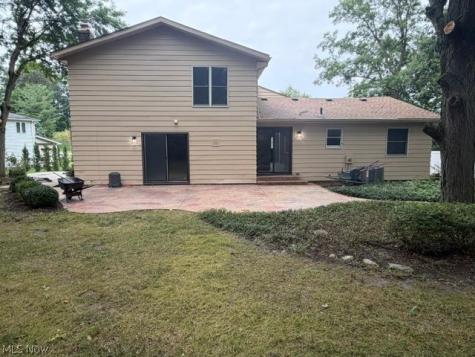 4100 Bunker Court North Royalton OH 44133