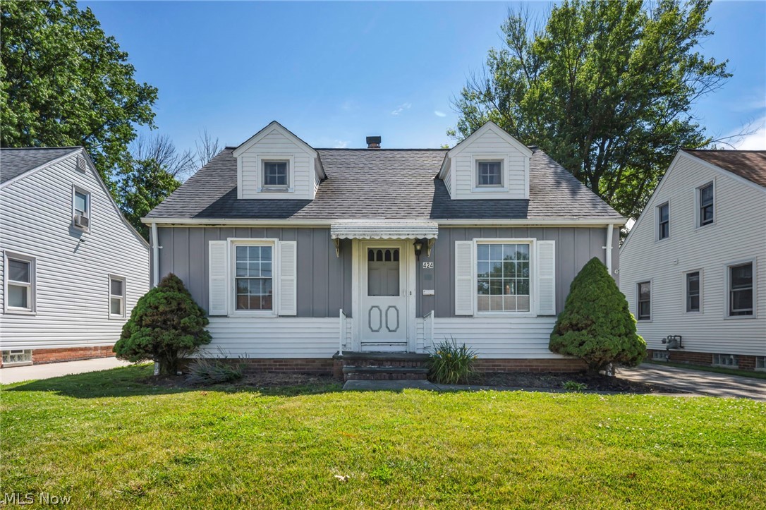 424 E 326th Street Willowick OH 44095