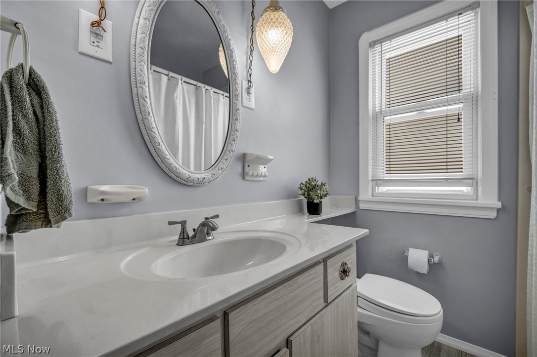 424 E 326th Street Willowick OH 44095