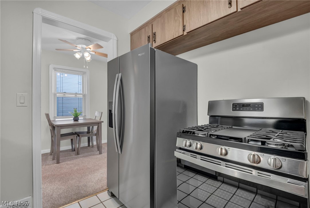 424 E 326th Street Willowick OH 44095