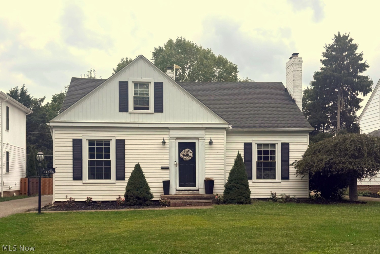 19446 Henry Road Fairview Park OH 44126