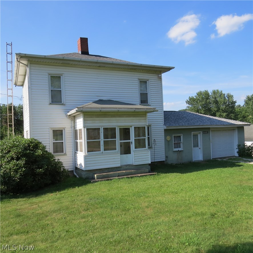4441 Arrow Road NW Carrollton OH 44615