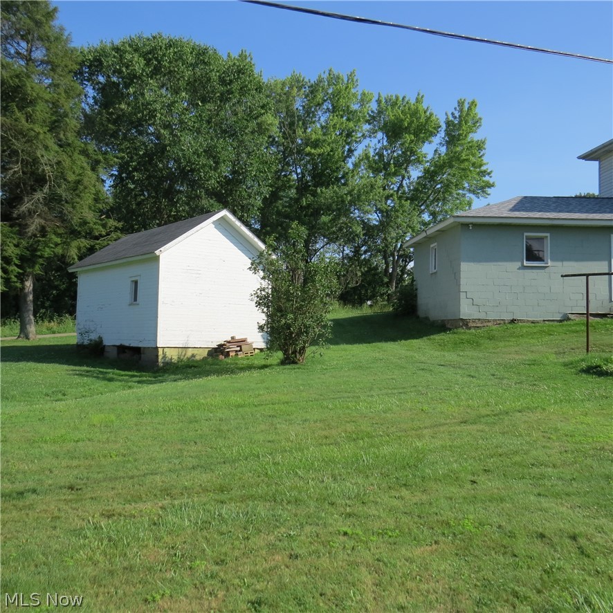 4441 Arrow Road NW Carrollton OH 44615