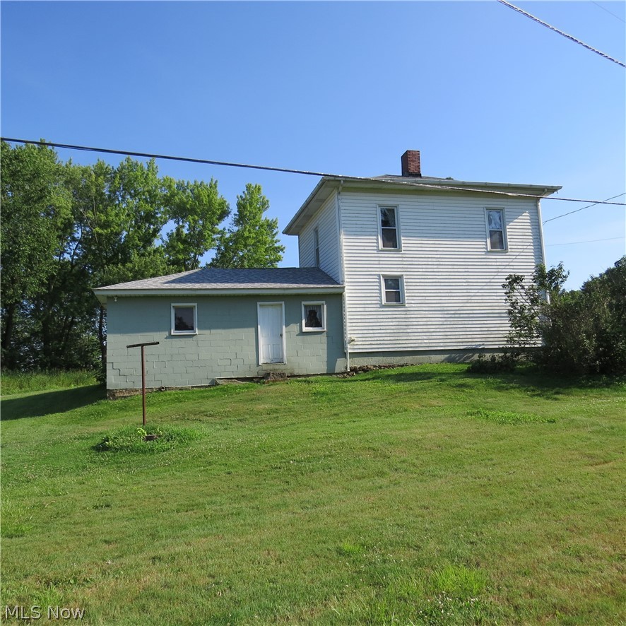 4441 Arrow Road NW Carrollton OH 44615