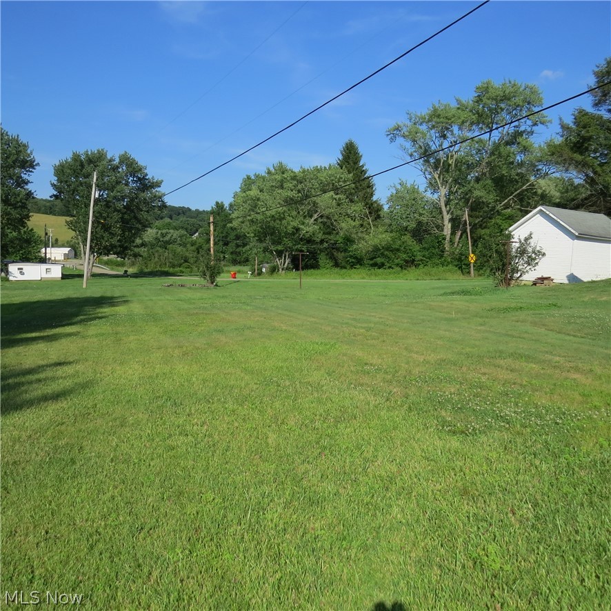 4441 Arrow Road NW Carrollton OH 44615