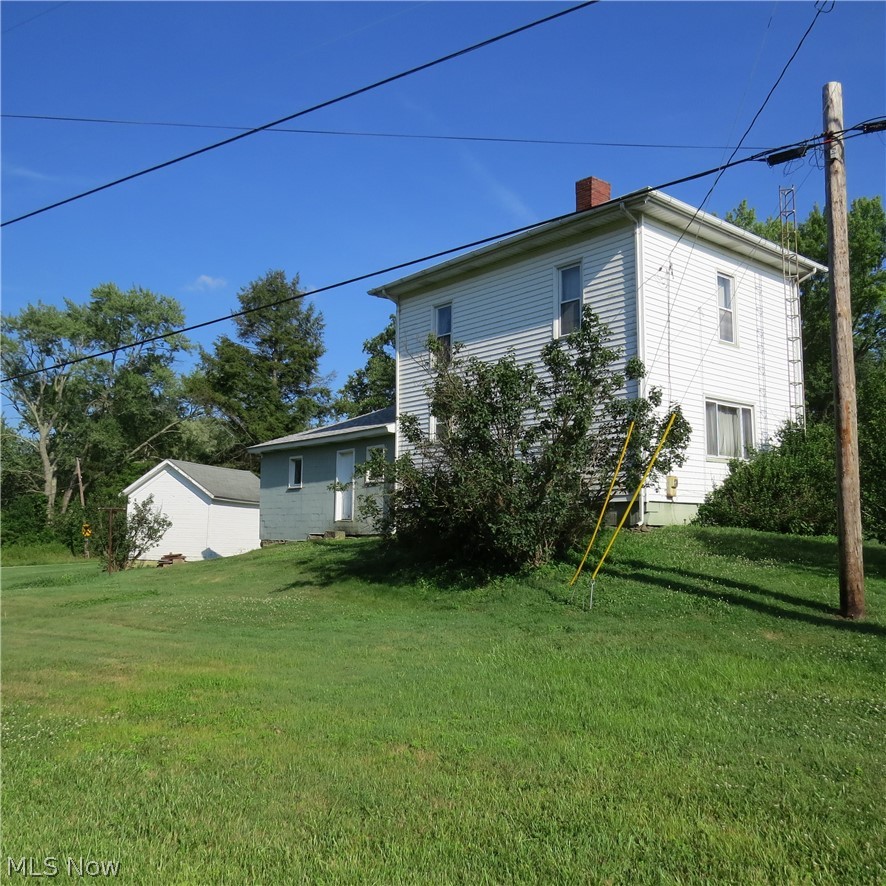4441 Arrow Road NW Carrollton OH 44615