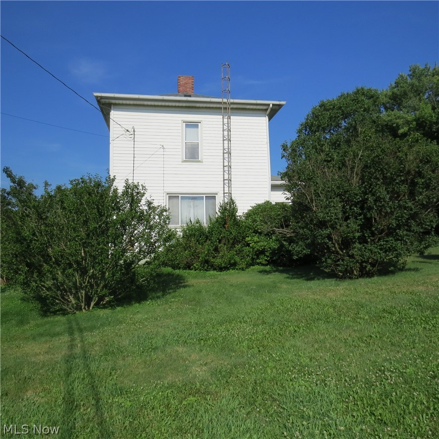 4441 Arrow Road NW Carrollton OH 44615
