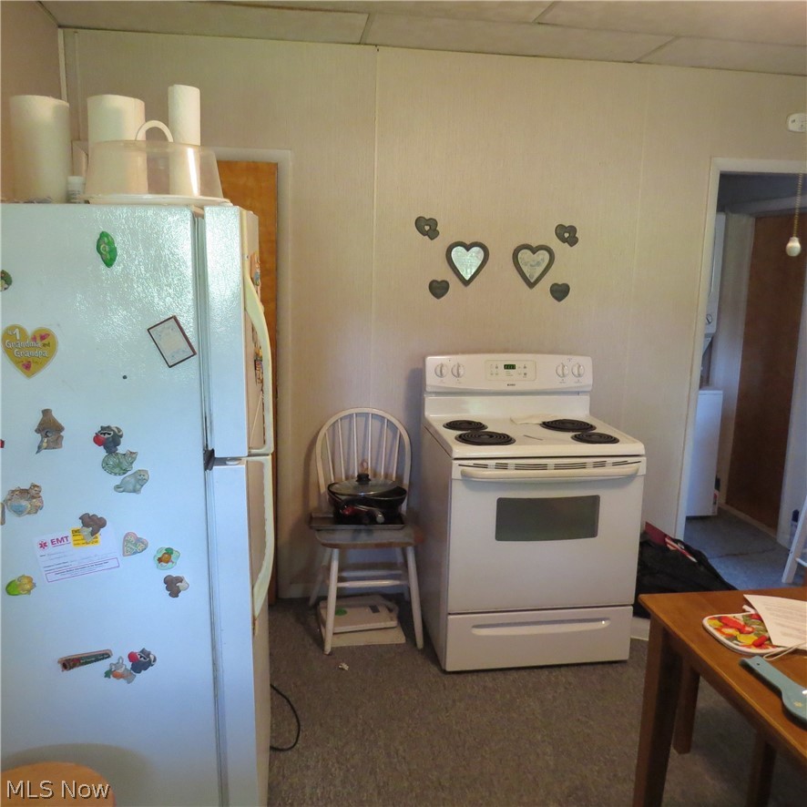 4441 Arrow Road NW Carrollton OH 44615