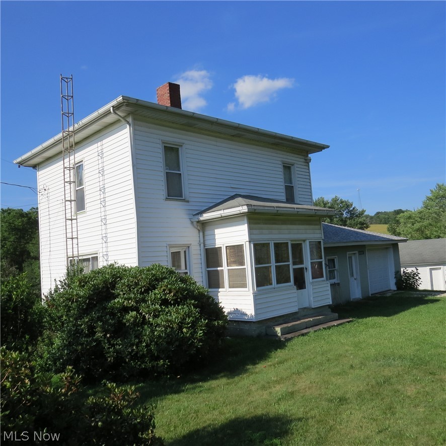 4441 Arrow Road NW Carrollton OH 44615