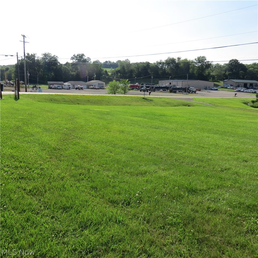 4441 Arrow Road NW Carrollton OH 44615