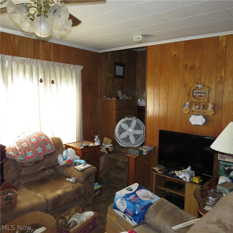 4441 Arrow Road NW Carrollton OH 44615