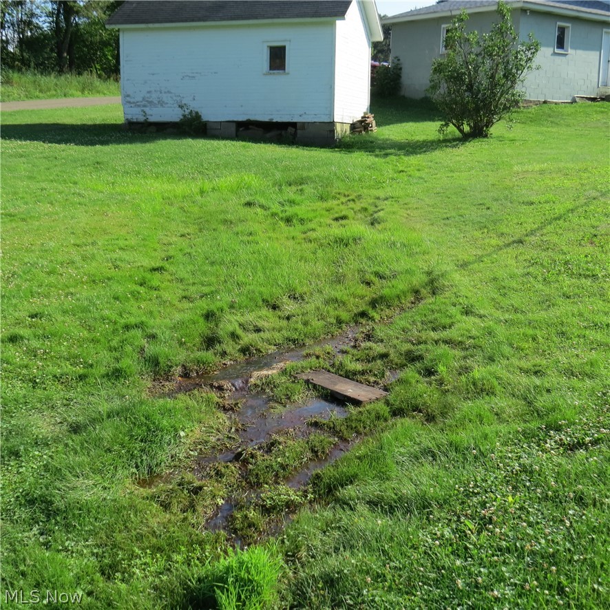 4441 Arrow Road NW Carrollton OH 44615